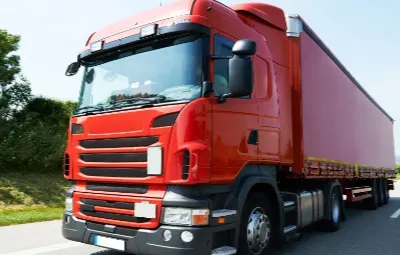 İstanbul Sivrihisar Ambar Kargo